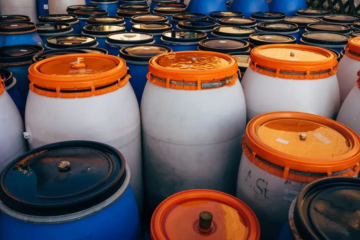Chemical & Toxic Waste Cleanup in Skyline, AL